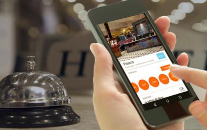 Perchè il Tuo Hotel ha bisogno di una App personalizzata