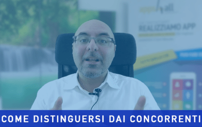 Come distinguersi dai concorrenti