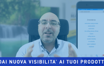 Dai nuova visibilità ai tuoi prodotti e servizi con la Tua App