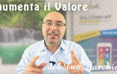 E’ vero che avere una App aumenta il valore del marchio?