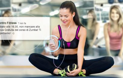 App per palestra: Cosa può fare una palestra con la sua App