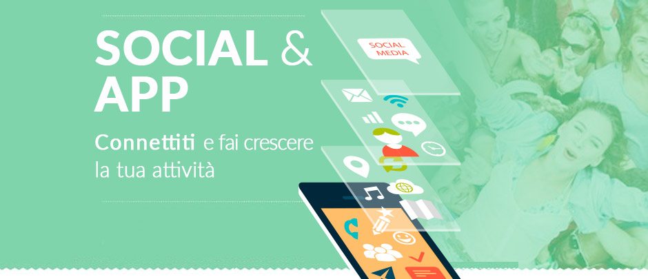 Integrare Instagram e Facebook Album nella Tua App