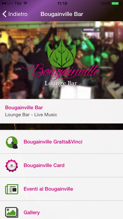 App Bougainville