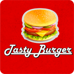 App Tasty Burger