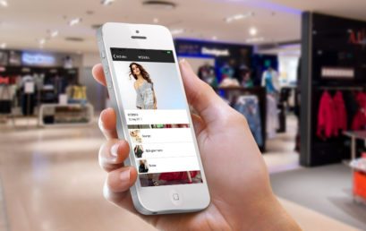 App per Negozi: Quale vantaggio per i negozi con la propria App
